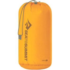 Sea To Summit Ultrasil 8l Stuff Sack Orange One Size unisex Sea To Summit Ultrasil 8l Stuff Sack Orange One Size unisex