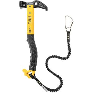 Grivel Thor Climbing Hammer with Wrist Loop - Climbing Equipment Grivel Thor Climbing Hammer with Wrist Loop - Climbing Equipment