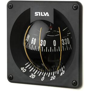 Silva 100b/h Compass Black One Size unisex Silva 100b/h Compass Black One Size unisex