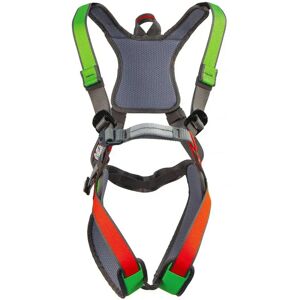 Rock Empire Infantil Rugrat Junior Harness Multicolor One Size Boys,Girls Rock Empire Infantil Rugrat Junior Harness Multicolor One Size Boys,Girls