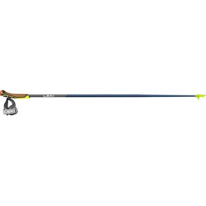 Leki Speed Pacer Lite Poles Midnight Blue / Dark Metallic / Light Anthracite / Yellow 110 cm Men,Women Leki Speed Pacer Lite Poles Midnight Blue / Dark Metallic / Light Anthracite / Yellow 110 cm Men,Women