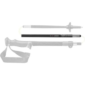 Leki Legacy Fx Ta Poles Middle Part Multicolor 110-130 cm unisex Leki Legacy Fx Ta Poles Middle Part Multicolor 110-130 cm unisex