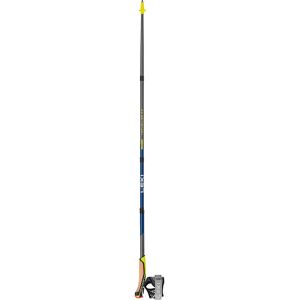 Leki Traveller Fx One Carbon Pole Lower Section Multicolor 115-120 cm unisex Leki Traveller Fx One Carbon Pole Lower Section Multicolor 115-120 cm unisex