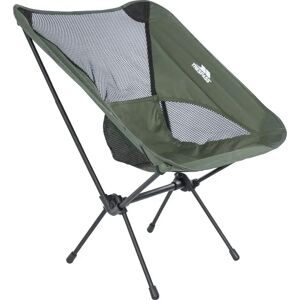 Trespass Perch Chair Olive One Size unisex Trespass Perch Chair Olive One Size unisex