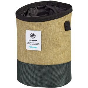Mammut We Care Chalk Bag Multicolor One Size unisex Mammut We Care Chalk Bag Multicolor One Size unisex