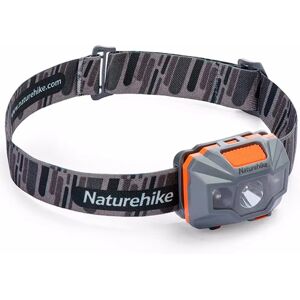 Naturehike Neptun Headlamp Orange 150 Lumens unisex Naturehike Neptun Headlamp Orange 150 Lumens unisex