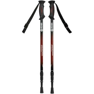 Izas Bernues Poles Black 65-135 cm Men,Women Izas Bernues Poles Black 65-135 cm Men,Women