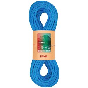 Fixe Climbing Gear Nargó 9.6 Mm Rope Blue 80 m unisex Fixe Climbing Gear Nargó 9.6 Mm Rope Blue 80 m unisex