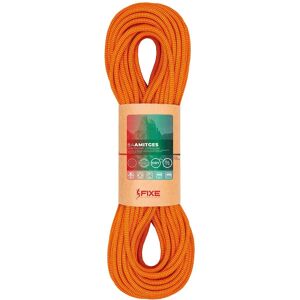 Fixe Climbing Gear Amitges 8.4mm 60m Orange Rope Fixe Climbing Gear Amitges 8.4mm 60m Orange Rope
