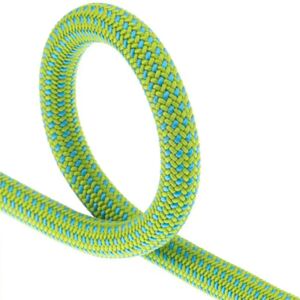 Fixe Vignemale 8mm x 60m Green Climbing Rope Fixe Vignemale 8mm x 60m Green Climbing Rope