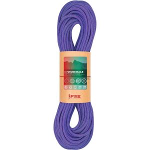 Fixe Vignemale 8.0mm Violet 60m Climbing Rope Fixe Vignemale 8.0mm Violet 60m Climbing Rope