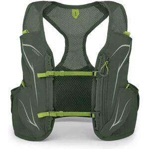 Osprey Duro Lt Hydration Vest Seaweed Green / Limon M Men,Women Osprey Duro Lt Hydration Vest Seaweed Green / Limon M Men,Women