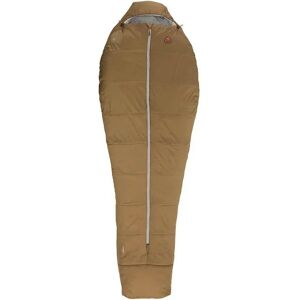 Robens Icefall I -4ºc Sleeping Bag Brown Regular Men,Women Robens Icefall I -4ºc Sleeping Bag Brown Regular Men,Women