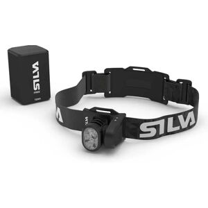 Silva Free 2000 L Headlamp Black 2000 Lumens unisex Silva Free 2000 L Headlamp Black 2000 Lumens unisex