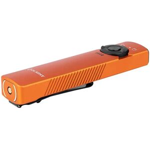 Olight Arkfeld Cw Led Flashlight Orange 1000 Lumens unisex Olight Arkfeld Cw Led Flashlight Orange 1000 Lumens unisex