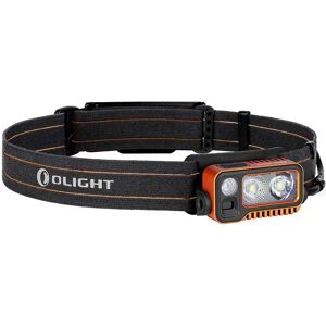 Olight Array 2 Pro Headlamp Orange 1500 Lumens unisex Olight Array 2 Pro Headlamp Orange 1500 Lumens unisex