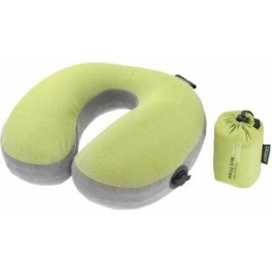 Cocoon Air Core Ultralight Ergonomic U-shaped Neck Support Pillow Wasabi / Grey 38 x 27 x 11 cm unisex Cocoon Air Core Ultralight Ergonomic U-shaped Neck Support Pillow Wasabi / Grey 38 x 27 x 11 cm unisex