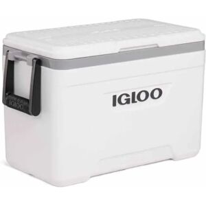 Igloo Coolers Marine Profil Ii 25 23l Rigid Portable Cooler White One Size unisex Igloo Coolers Marine Profil Ii 25 23l Rigid Portable Cooler White One Size unisex