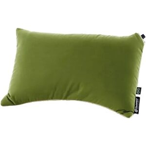 Outwell Conqueror Pillow - Adjustable Green Camping Pillow Outwell Conqueror Pillow - Adjustable Green Camping Pillow