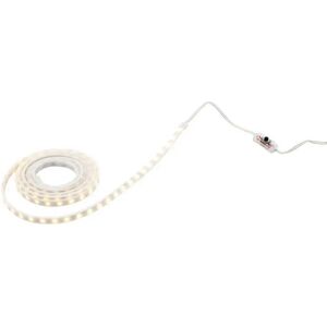 Outwell Coxa Led Strip 1.5 M Cream White 160 Lumens unisex Outwell Coxa Led Strip 1.5 M Cream White 160 Lumens unisex