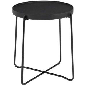 Outwell Hazelton Coffee Table Black 55 x 55 x 53 cm unisex Outwell Hazelton Coffee Table Black 55 x 55 x 53 cm unisex