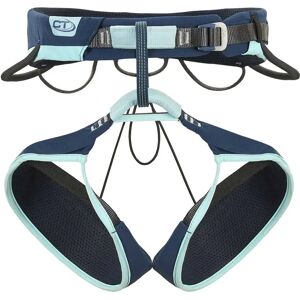 Climbing Technology Avista Harness Blue / Celeste XL Men,Women Climbing Technology Avista Harness Blue / Celeste XL Men,Women