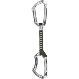 Climbing Technology Lime Set Ul Quickdraw Silver 22 cm unisex Climbing Technology Lime Set Ul Quickdraw Silver 22 cm unisex