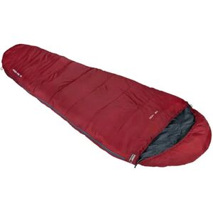 High Peak Tr 400 Sleeping Bag Darkred / Grey Regular Men,Women High Peak Tr 400 Sleeping Bag Darkred / Grey Regular Men,Women
