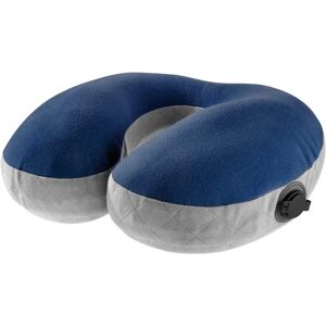 Cocoon Air Core Ultralight Pillow Galaxy Blue / Grey 35 x 30 x 12 cm unisex Cocoon Air Core Ultralight Pillow Galaxy Blue / Grey 35 x 30 x 12 cm unisex