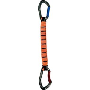 Qi´roc Urano Poliamida Set Recto+curvo+poliamida 16/25x250 Mm Snap Hook Grey / Blue / Red One Size unisex Qi´roc Urano Poliamida Set Recto+curvo+poliamida 16/25x250 Mm Snap Hook Grey / Blue / Red One Size unisex