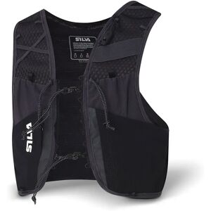 Silva Strive 10l Hydration Vest Black XS Men,Women Silva Strive 10l Hydration Vest Black XS Men,Women
