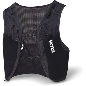Silva Strive Fly Hydration Vest Black XS Men,Women Silva Strive Fly Hydration Vest Black XS Men,Women