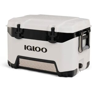 Igloo Coolers Bmx 49l Rigid Portable Cooler Marine 66 x 42 x 43 cm unisex Igloo Coolers Bmx 49l Rigid Portable Cooler Marine 66 x 42 x 43 cm unisex
