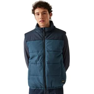 Regatta Hawfinch Ii Vest Moonlight Denim / Navy XL Men Regatta Hawfinch Ii Vest Moonlight Denim / Navy XL Men