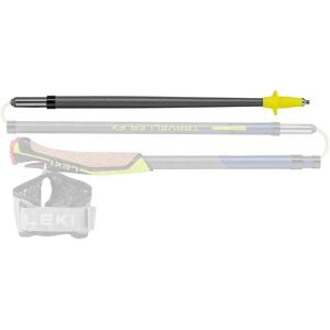 Leki Traveller Fx.one Carbon Poles Pole Lower Section Multicolor 125 cm unisex Leki Traveller Fx.one Carbon Poles Pole Lower Section Multicolor 125 cm unisex
