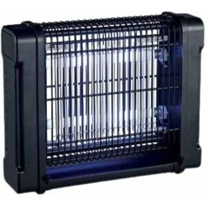 Avant Av6001 Electric Insect Killer Black One Size unisex Avant Av6001 Electric Insect Killer Black One Size unisex