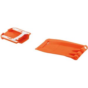 Petzl Lynx Orange Antistollplatten - Ice Climbing Crampons Petzl Lynx Orange Antistollplatten - Ice Climbing Crampons