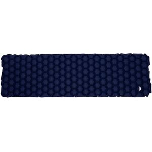 Trespass Groundsnooze Individual Air Bed Navy One Size unisex Trespass Groundsnooze Individual Air Bed Navy One Size unisex