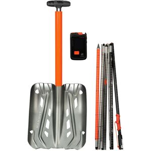 Mammut Barryvox S2 Pro Light 280 - Avalanche Rescue Kit Mammut Barryvox S2 Pro Light 280 - Avalanche Rescue Kit