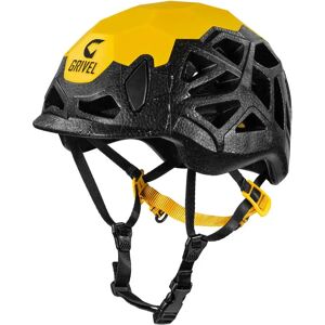 Grivel Mutant Helmet Black / Yellow 54-62 cm Men,Women Grivel Mutant Helmet Black / Yellow 54-62 cm Men,Women