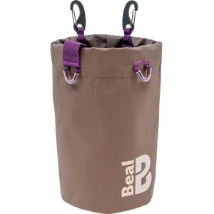 Beal Tool Ii Chalk Bag Black One Size unisex Beal Tool Ii Chalk Bag Black One Size unisex