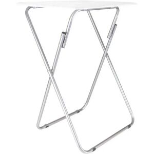Jocca Folding Table White One Size unisex Jocca Folding Table White One Size unisex