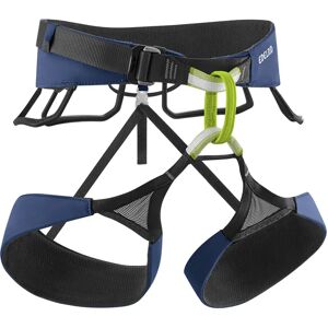 Edelrid Sirana Ii Harness Navy M Men,Women Edelrid Sirana Ii Harness Navy M Men,Women