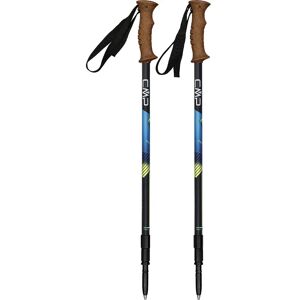 Cmp Trivor Poles Pacific / Ocean One Size Men,Women Cmp Trivor Poles Pacific / Ocean One Size Men,Women