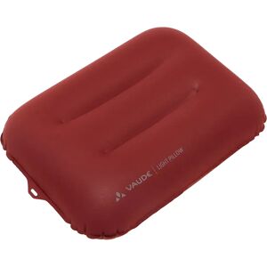 Vaude Light Pillow Cherrywood One Size unisex Vaude Light Pillow Cherrywood One Size unisex