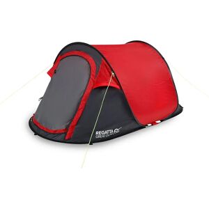 Regatta Malawi Ii Tent Pepper 2 Places unisex Regatta Malawi Ii Tent Pepper 2 Places unisex
