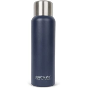 Regatta Thermulate 750ml Thermal Bottle Moonlight Denim One Size unisex Regatta Thermulate 750ml Thermal Bottle Moonlight Denim One Size unisex