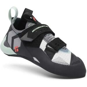 Black Diamond Momentum Climbing Shoes Fig Green / All UK 3 Women Black Diamond Momentum Climbing Shoes Fig Green / All UK 3 Women