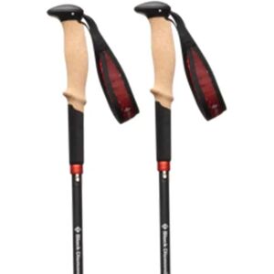 Black Diamond Pursuit Carbon Z Poles - Octane - 110 cm Trekking Poles Black Diamond Pursuit Carbon Z Poles - Octane - 110 cm Trekking Poles