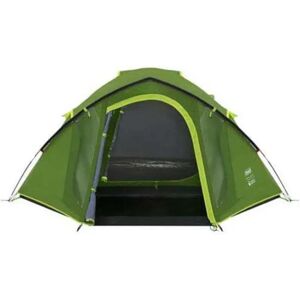 Coleman Darwin 4 Blackout Tent Multicolor 4 Places unisex Coleman Darwin 4 Blackout Tent Multicolor 4 Places unisex